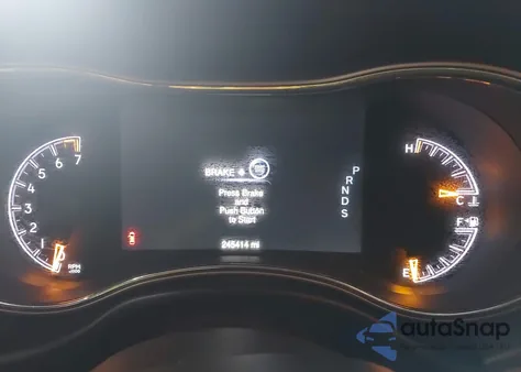 2014 Jeep Grand Cherokee Limited из США, поврежденный, VIN 1C4RJFBG2EC430247